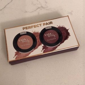 Ulta Beauty Perfect Pair Eyeshadow Set